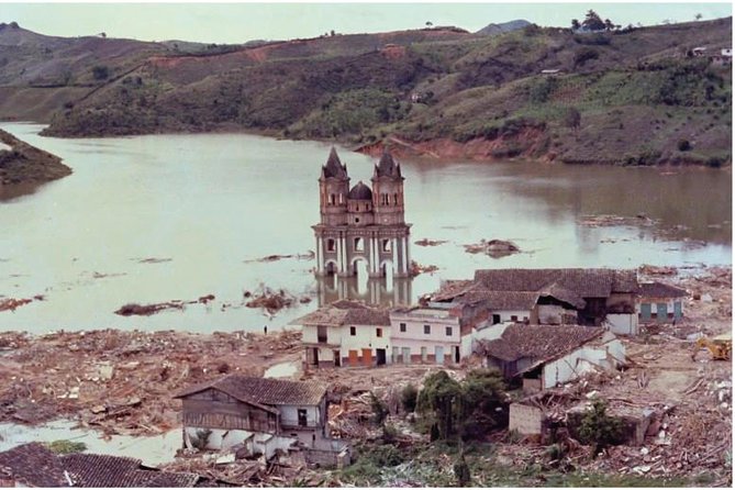 Guatape: Adventure, Color and Landscape - Adventure Activities to Enjoy