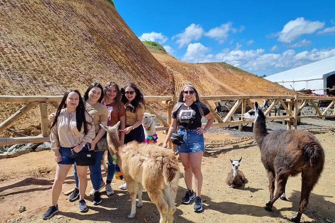 Guatapé Tour - Good To Know