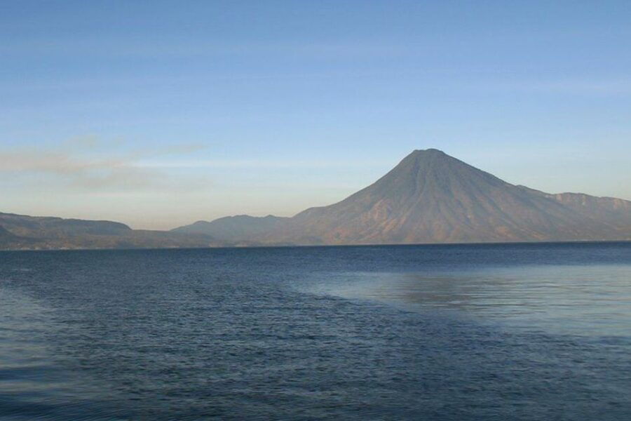 Guatemala or Antigua Guatemala: Lake Atitlán Boat Cruise - Good To Know