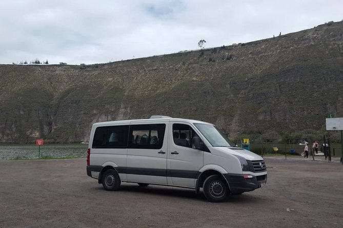 Guayaquil Airport Private Transfer Service
