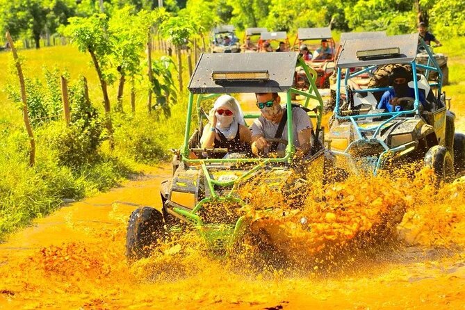 Guided Buggy Tour of Punta Cana - Good To Know