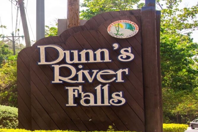 Guided Dunn's River Falls Climb Tour Experience - Pricing and Booking Details