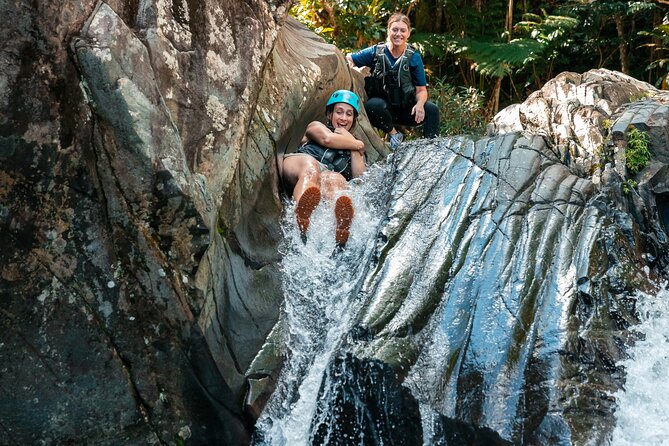 Guided El Yunque Rainforest & Bio Bay Tour: Full-Day With Transportation - Meeting and Pickup Details