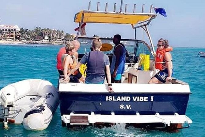 Guided Snorkeling & Shipwreck Experience in Santa Maria - Participant Requirements and Restrictions