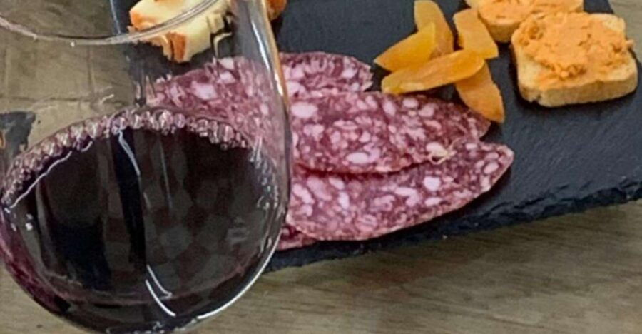 Guided Tour in Trujillo With Tasting of Local Products