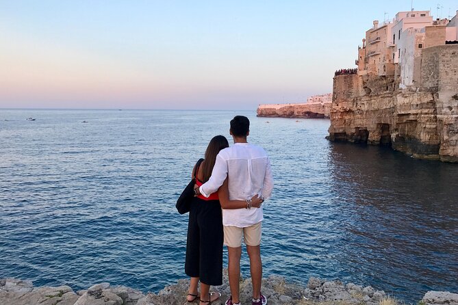 Guided Tour “Love Stories of Naples” - Good To Know