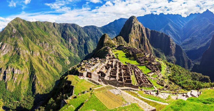 Guided Tour of Machupicchu: Private and Flexible 3 Hours - Tour Highlights