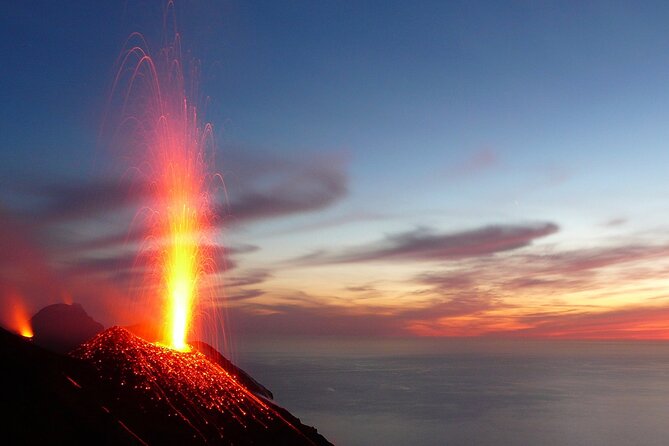 Guided Tour of the Stromboli Visitor Center Museum - Good To Know
