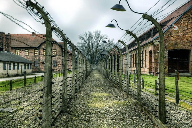 Guided Tour to Auschwitz-Birkenau From Warsaw - Tour Details