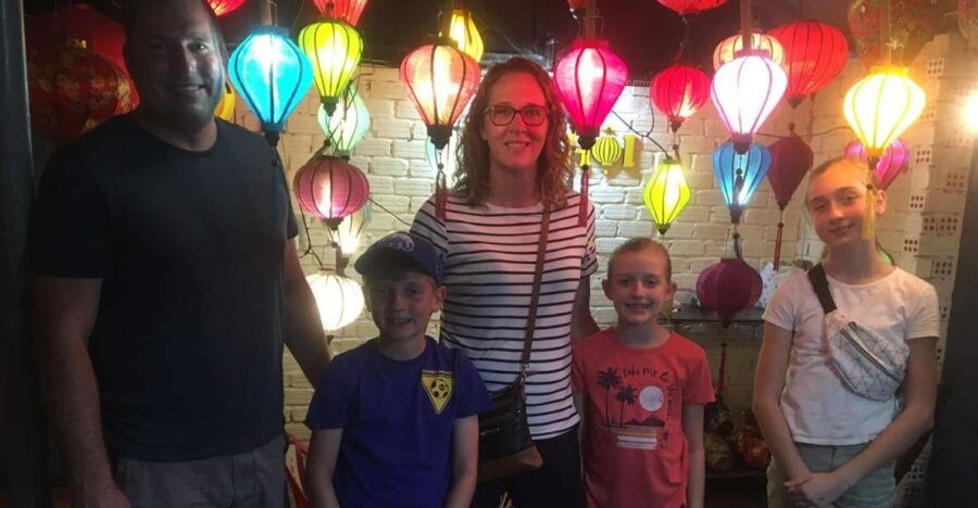 Guided Tour to Marble Mountains - Hoi An City - Night Market - Good To Know