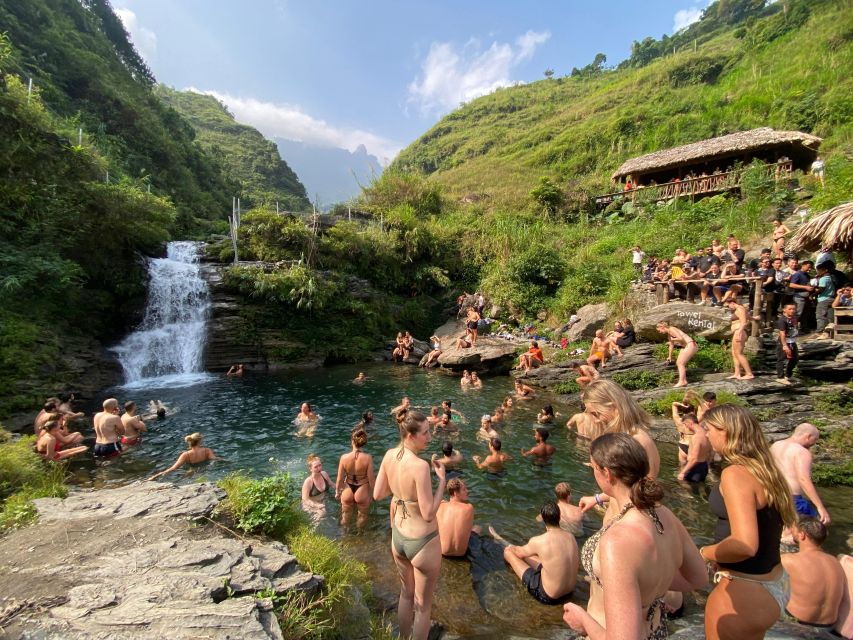 Ha Giang Loop 3 Days 2 Nights With Easy Rider - Good To Know