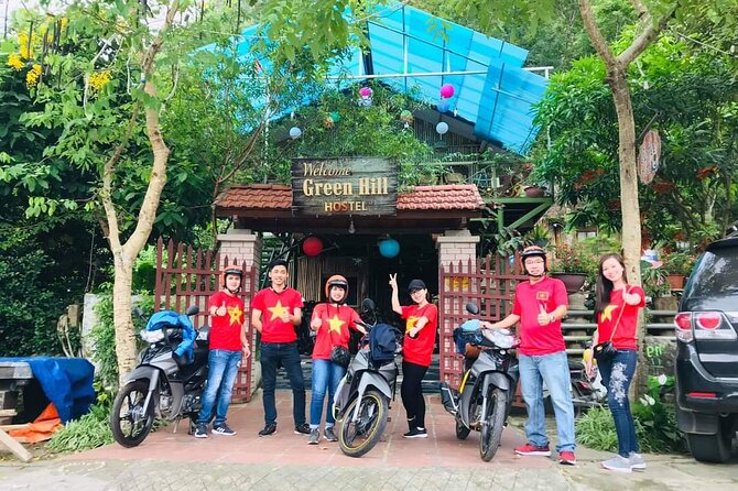 Ha Giang Loop Tour - 2 Days, 1 Night - Accommodation Options