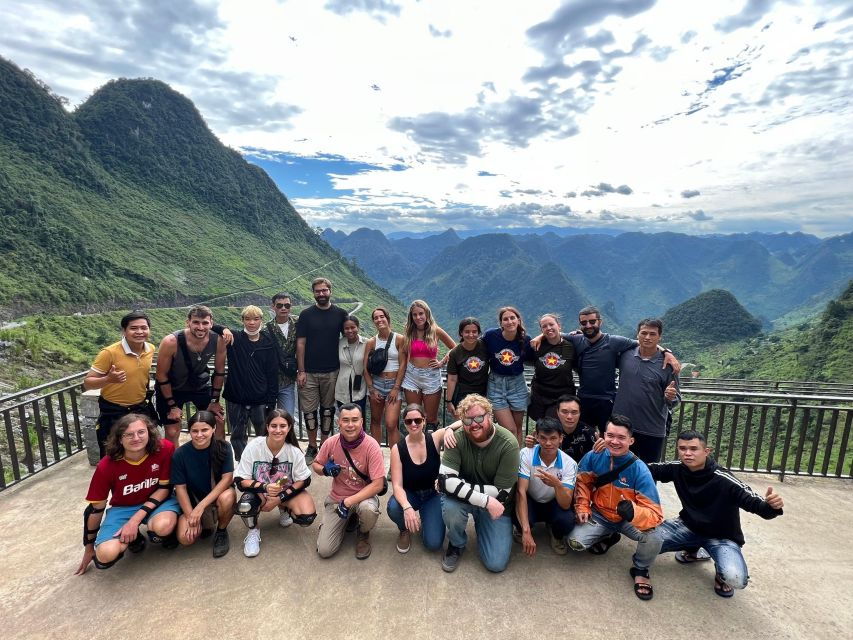 Ha Giang Loop Tour 3 Days 2 Nights, English Guide - Good To Know