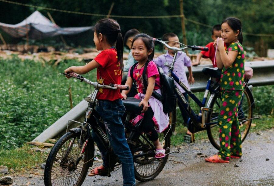 Ha Giang Tour 3 Days 2 Nights Self-Driving From Ha Noi