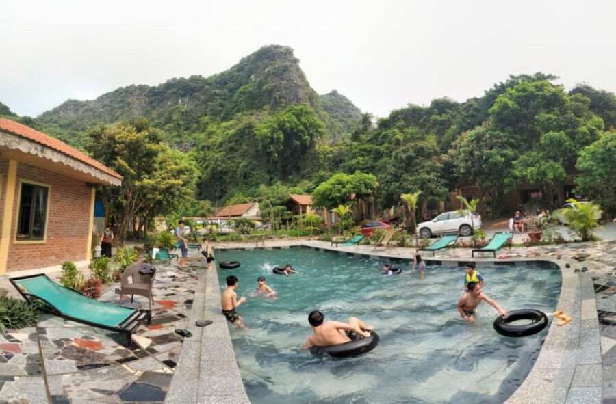 Ha Noi : 3 Days - Ninh Binh - Ha Long Bay Overnight Cruise - Good To Know