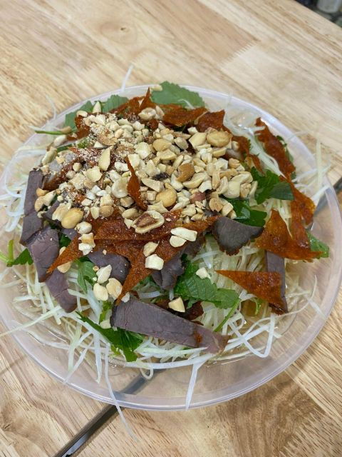 Ha Noi Cooking Class With Master Chef - Tour Highlights