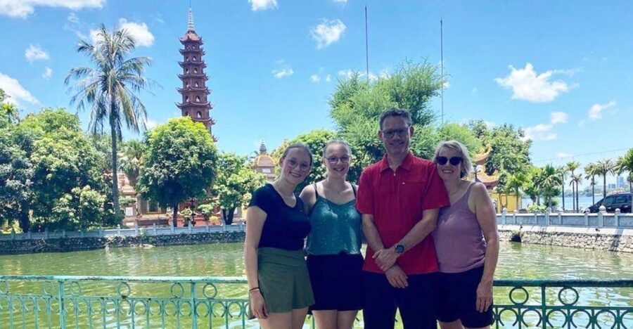 Ha Noi Private Full Day City Tour With Lunch & Transfer - Good To Know