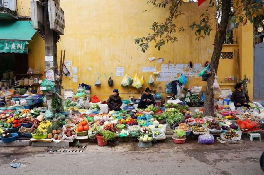 Ha Noi: Private Sightseeing Car Tour - Good To Know