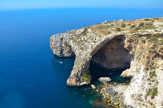 3 Best Guided Tours In Mgarr