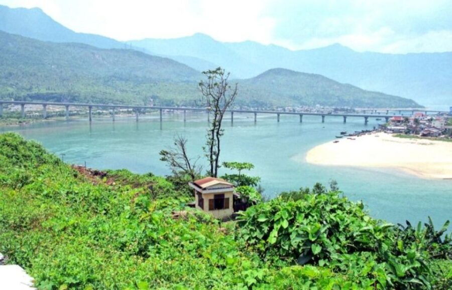 Hai Van Pass & Imperial City Hue By Private Car HoiAn/DaNang