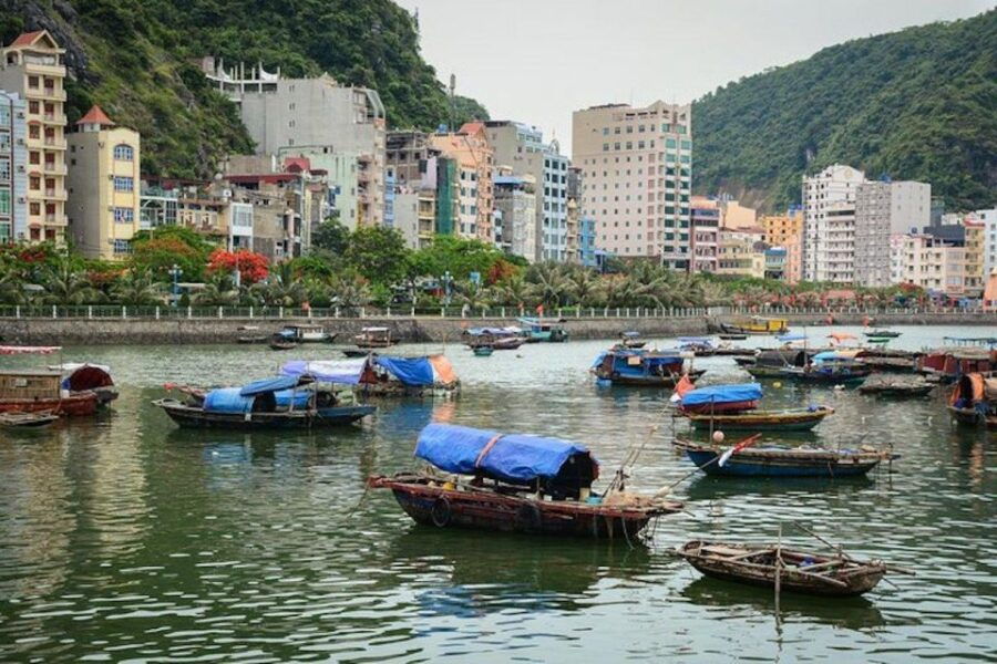 4 Best City Tours In Hai Phong