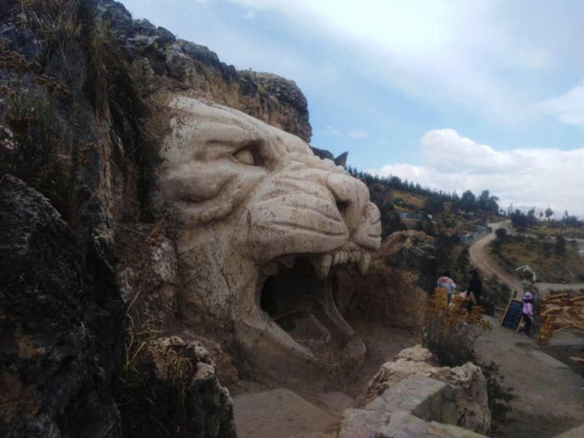 Half Day Abode of the Gods on ATVs Group Tour - Good To Know