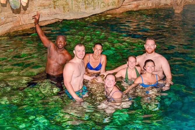 Half-Day ATV Adventure to Water Cave and Macao Beach - Pricing and Reservation
