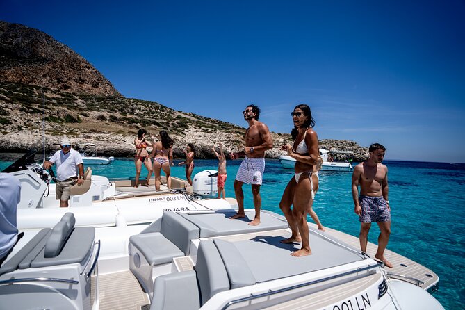 Half Day Boat Tour to the Zingaro and Scopello - Good To Know