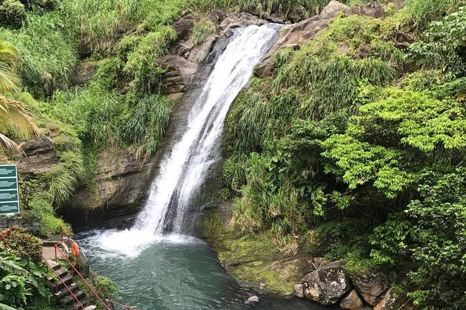 Half Day Grenada Sunshine Highlights Tour - Belvidere Estate and Fishing Villages