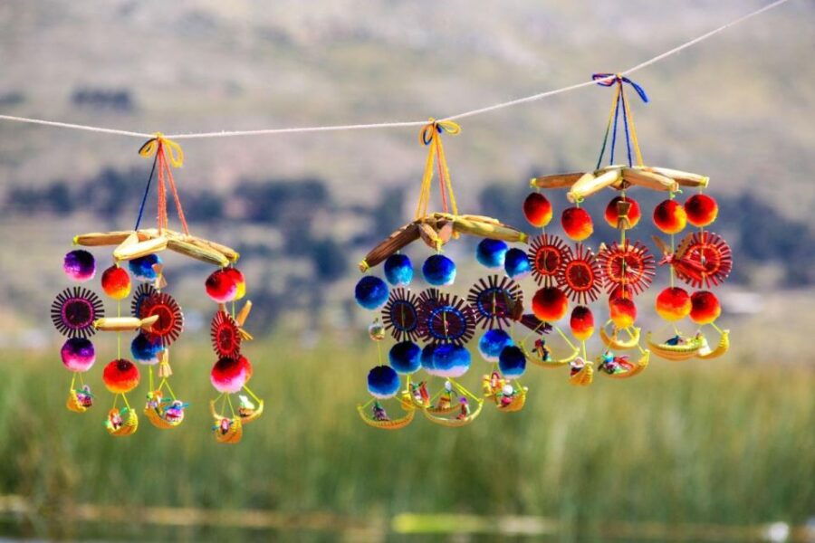 Half Day Guided Lake Titicaca Tour to Uros Floating Islands - Tour Highlights