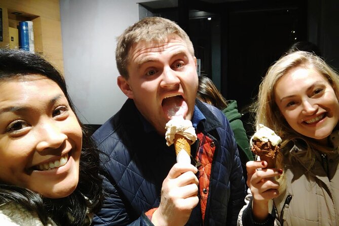 Half-Day Guided Rome Trastevere Gastronomic Tour - Whats Included