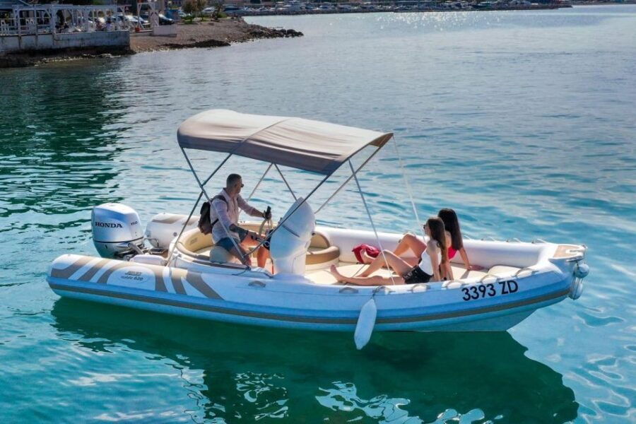 Half Day Island Tour