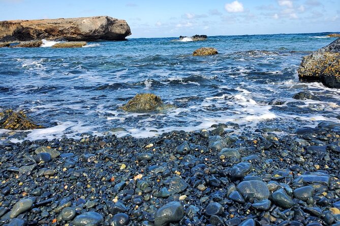Half-Day Jeep Tour in Aruba - Whats Included in the Tour Package
