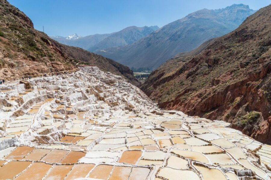 Half Day Maras & Moray Group Tour - Experience Highlights at Maras & Moray