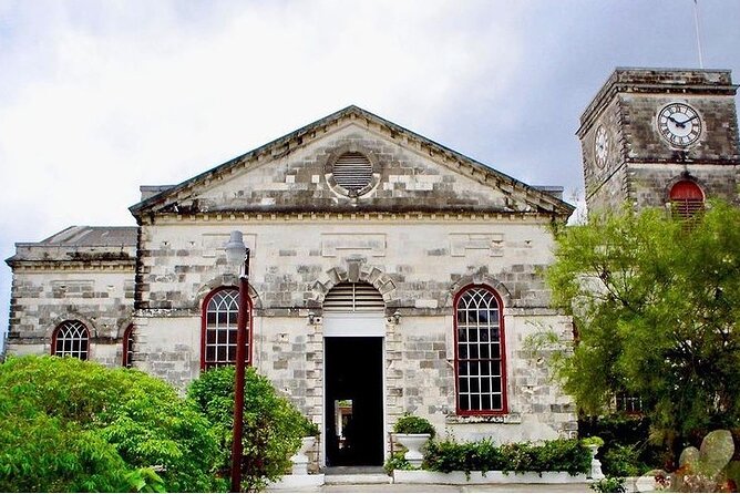 Half-Day Private City Tour in Montego Bay With Rafting & Limestone Massage - Itinerary Overview