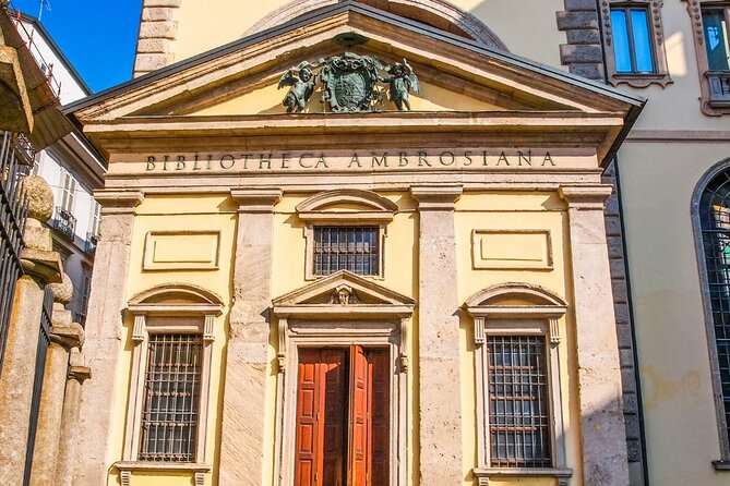 Half-Day Private Guided Walking Tour of Milan Hidden Treasures - Cancellation Policy Overview
