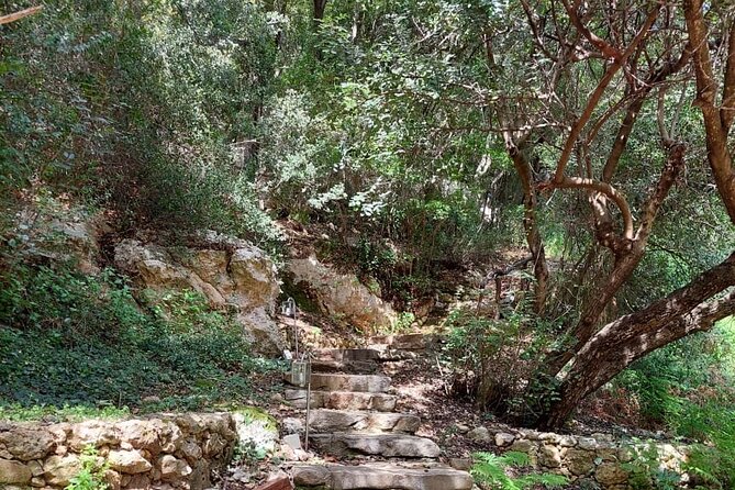 Half-Day Private Walking Tour Along the Orthodox Gorge - Cancellation Policy