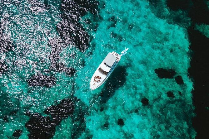 Half Day Private Yacht Tour on the Syracuse Coast