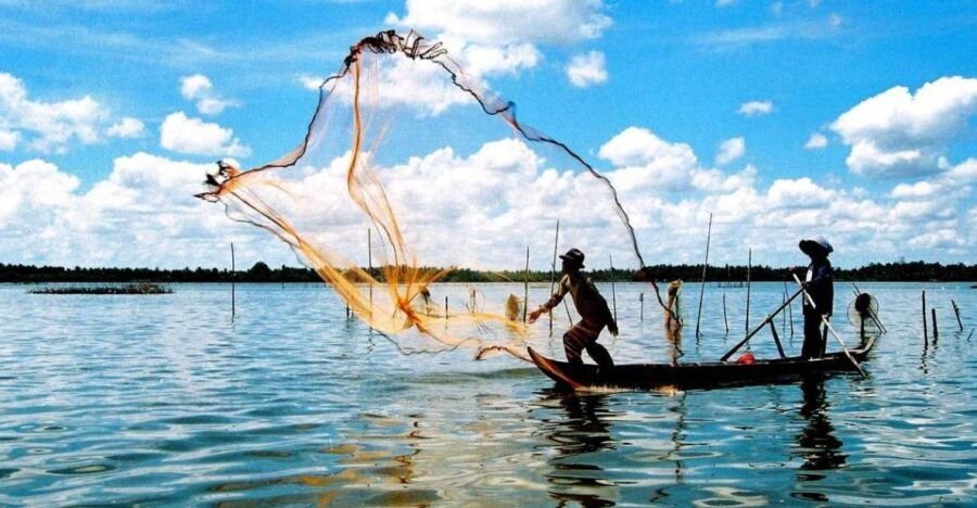 Half-Day Tam Giang Lagoon From Hue City - Activity Details