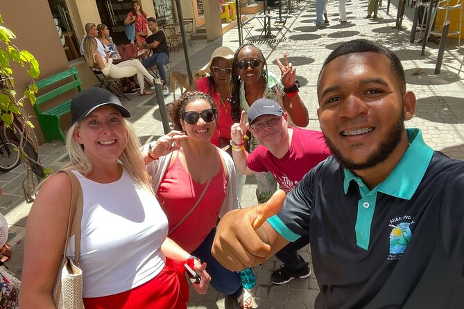 Half Day Tour in Puerto Plata - Everyday Life and Local Experience