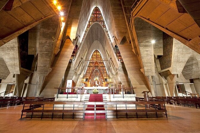 Half Day Tour in the City of Higuey From Punta Cana - Meeting Point