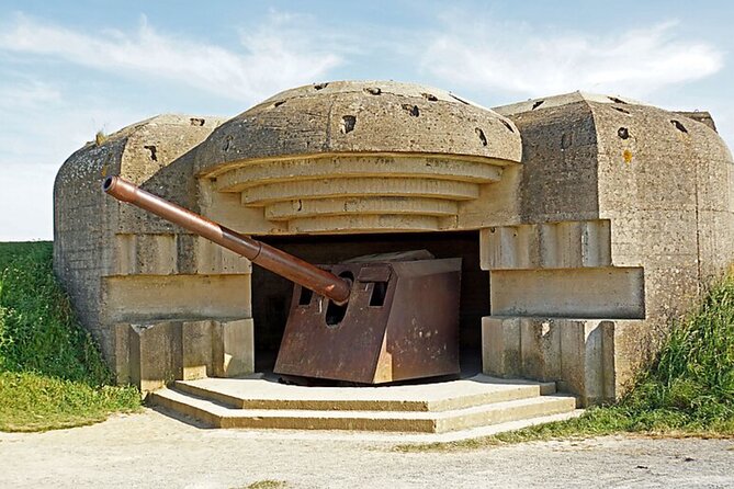 Half-Day Tour of Juno Sector With a Professional Guide - Tour Details