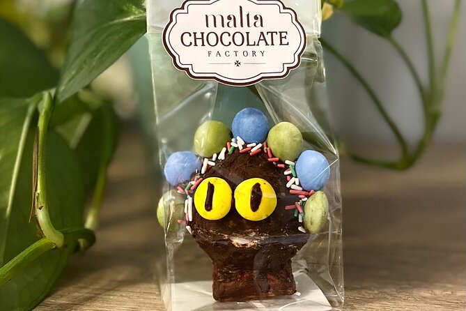 Halloween Chocolate Decorating at The Point Shopping Mall - Good To Know