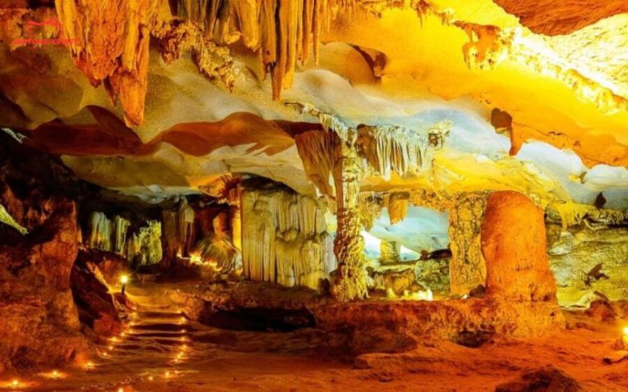 Halong Bay Cruise [5 Star] 6 Hour