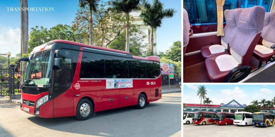 Halong Bay Day Cruise,All Included:Transfer,Lunch,Cave,Titop