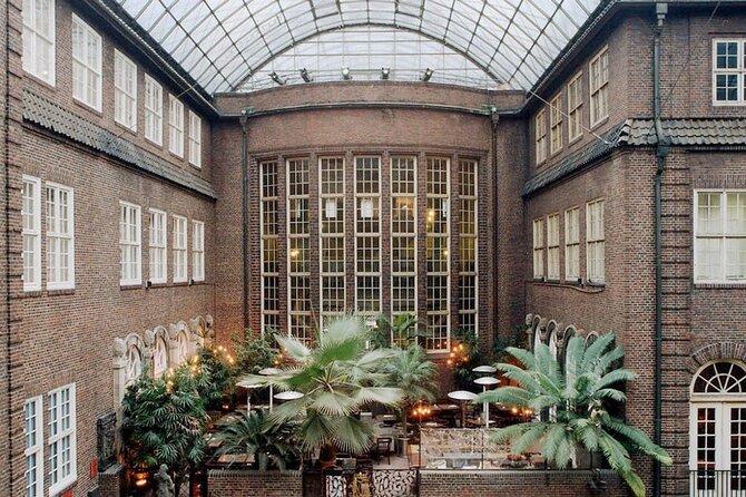 Hamburg Self-Guided Audio Tour - Questions and Support