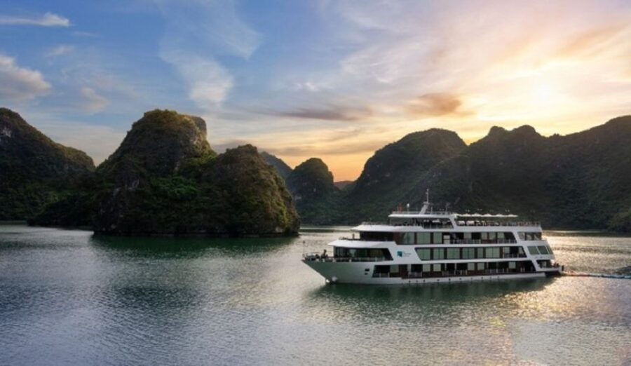 Hanoi: 3-Day Ha Long Bay & Lan Ha Bay Cruise With Activities - Good To Know