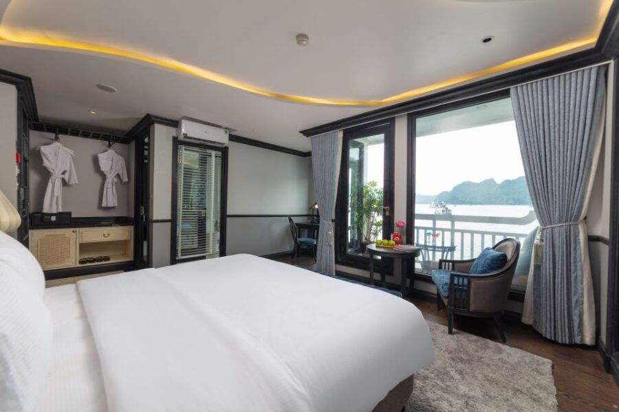 Hanoi: 3-Day Ninh Binh, Ha Long & Lan Ha Bay 5 Star Cruise - Good To Know