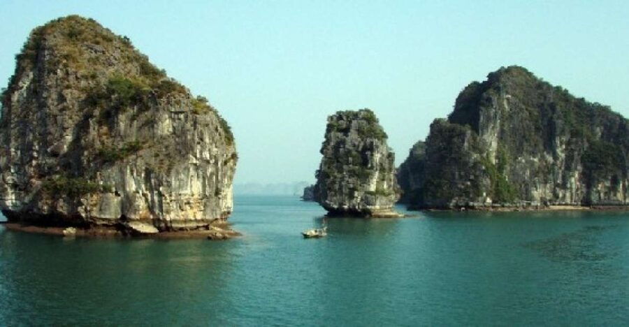 Hanoi: 4-Day Tour of Hanoi, Halong Bay, Hoa Lu, Trang An - Good To Know