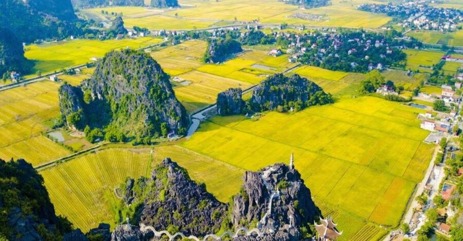 Hanoi: 5-Day Trip Hanoi Tour-Ninh Binh-Ha Long Bay Cruise - Good To Know